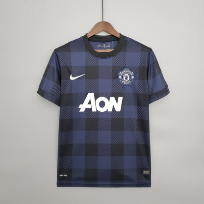 Manchester United 2013-14 Third