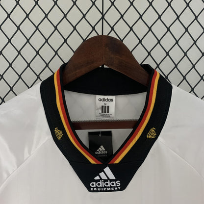 Germany 1992 Home