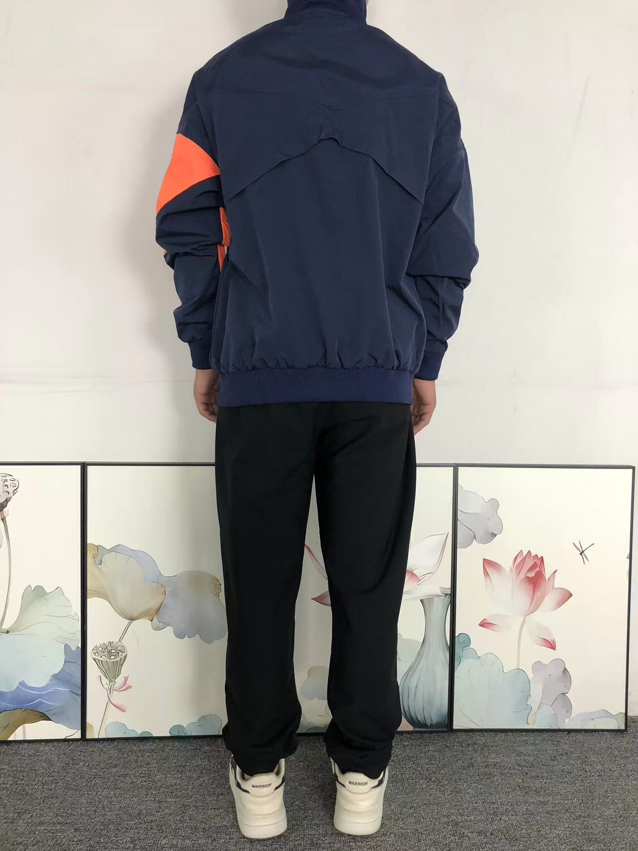 Barcelona 2025 Jacket