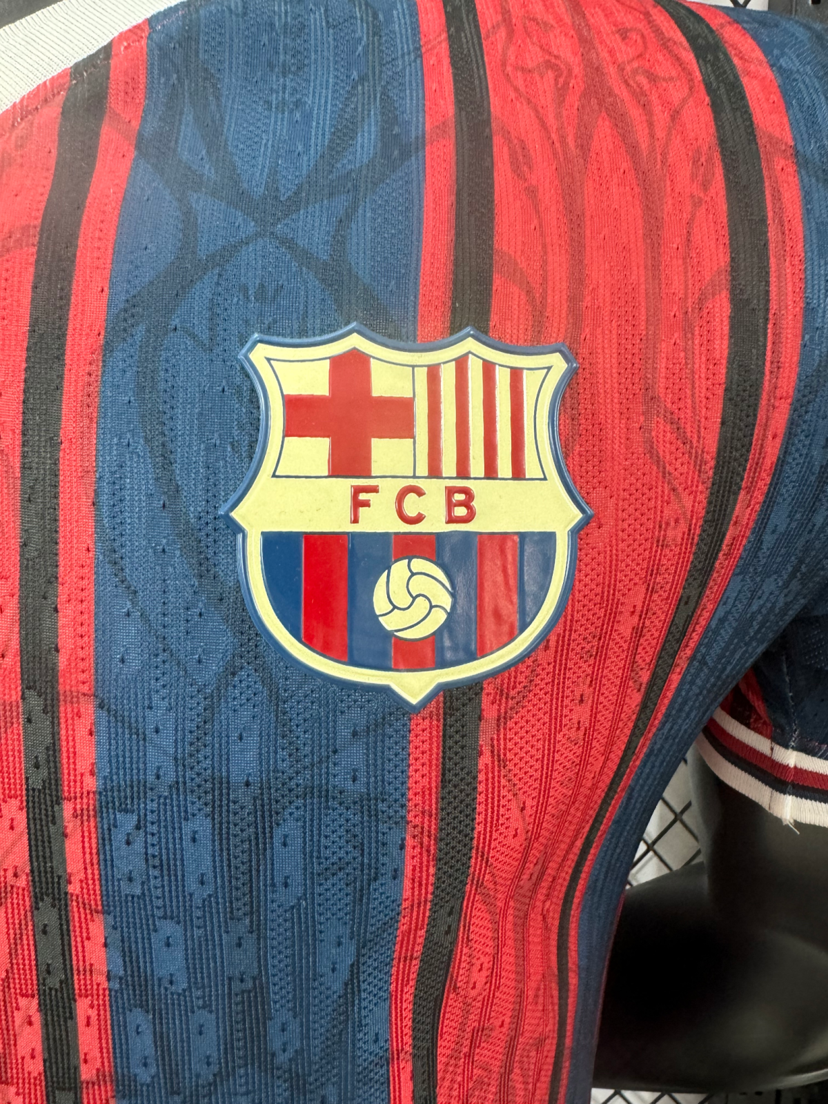 Barcelona 125th Anniversary (Player Version)