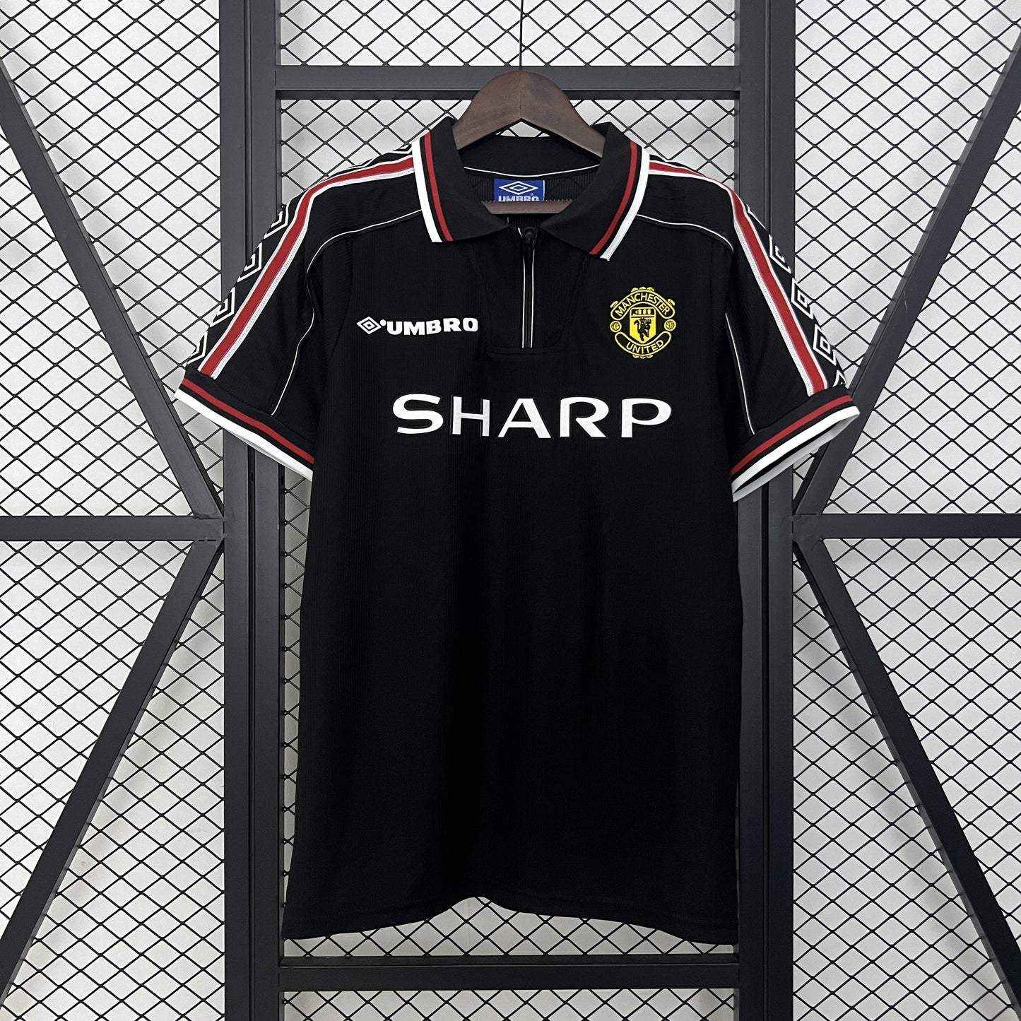 Manchester United 1998-99