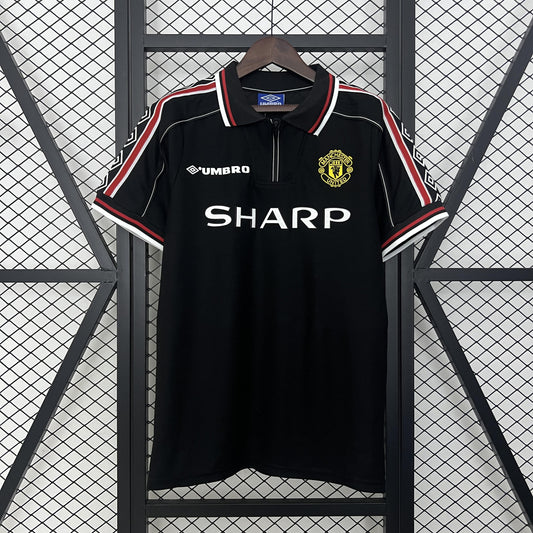 Manchester United 1998-99