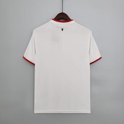 Manchester United 2013-14 Away