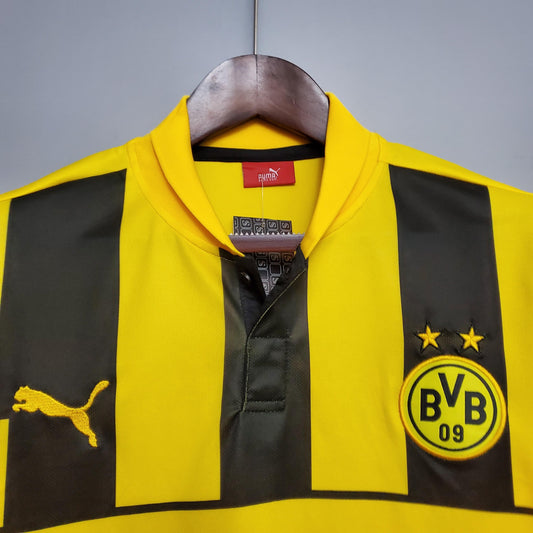 Dortmund 2012-13 Home