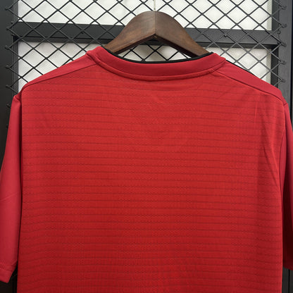 Manchester United 2018-19 Home