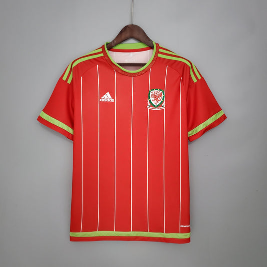 Wales 2015-16 Home