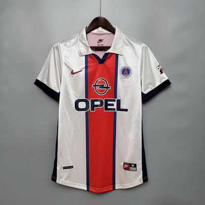 Pairs Saint Germain 1998-99 Away