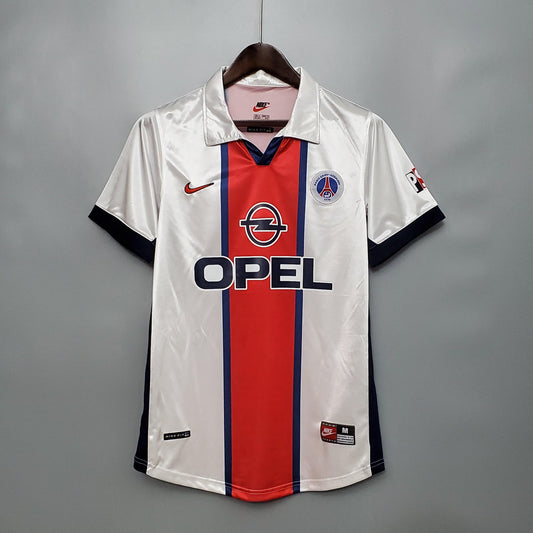 Pairs Saint Germain 1998-99 Away