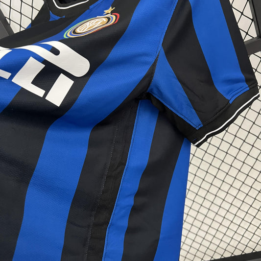 Inter Milan 2009-10 Home