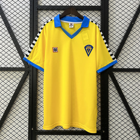 Cadiz 1983-84 Home