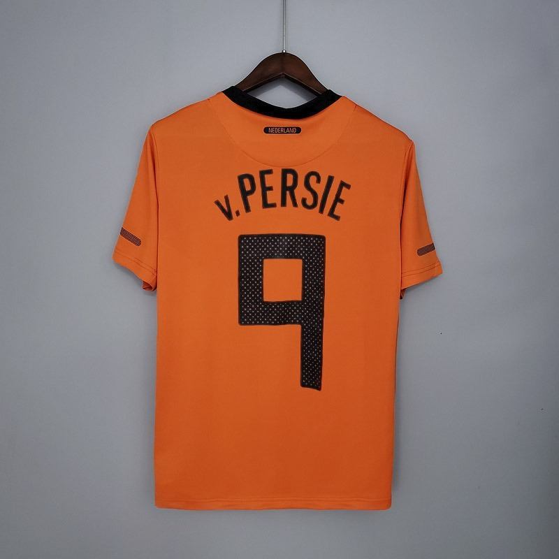 Netherland 2010 Home