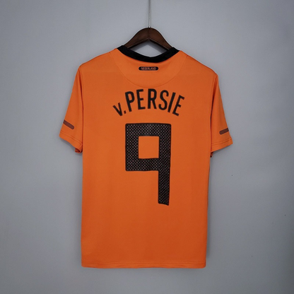 Netherland 2010 Home