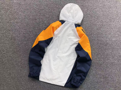 Real Madrid 2024 Windbreaker