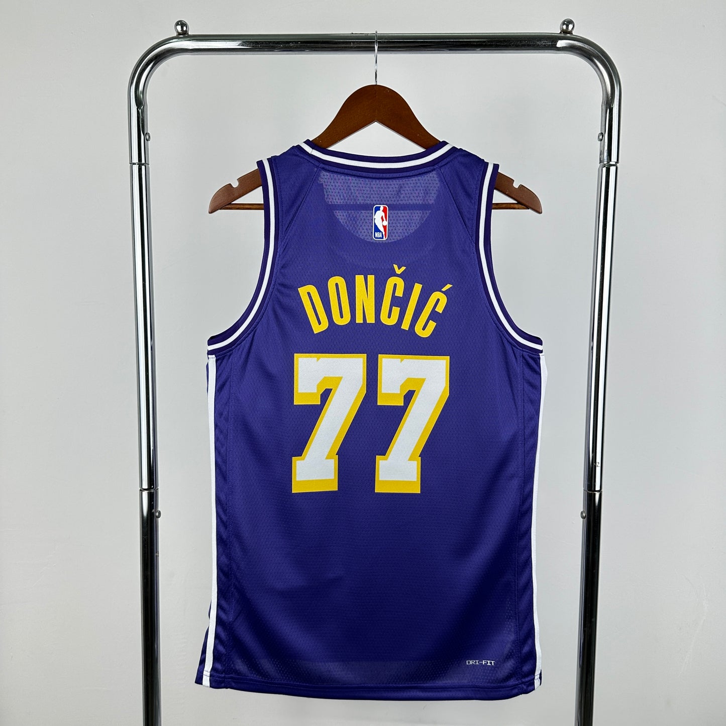 Lakers 2025 Jersey