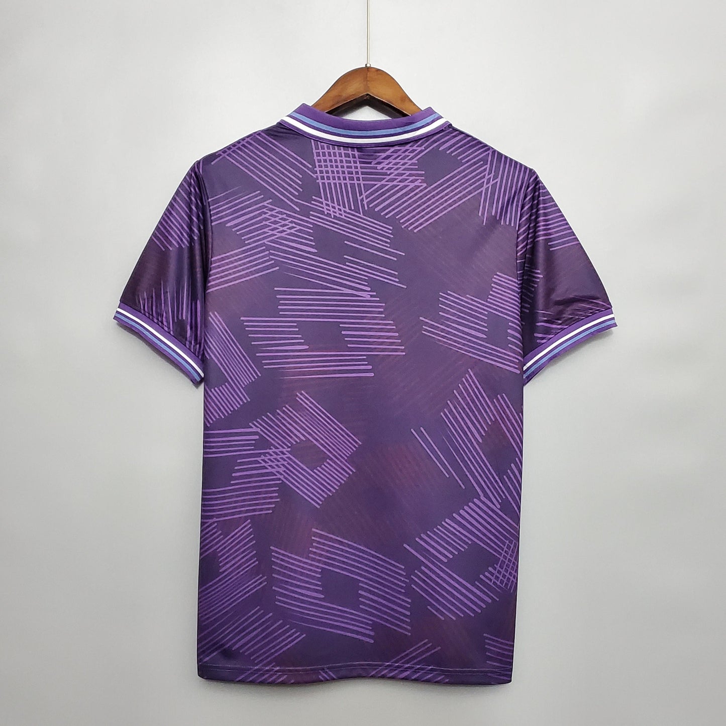 Fiorentina 1992-1993 Home