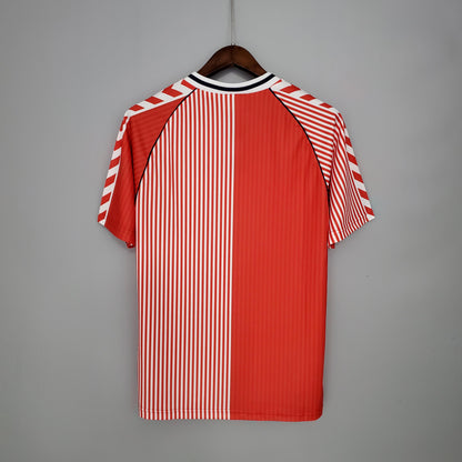 Denmark 1986 Home