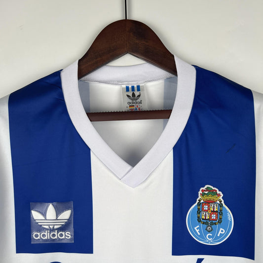 Porto 1990-93 Home