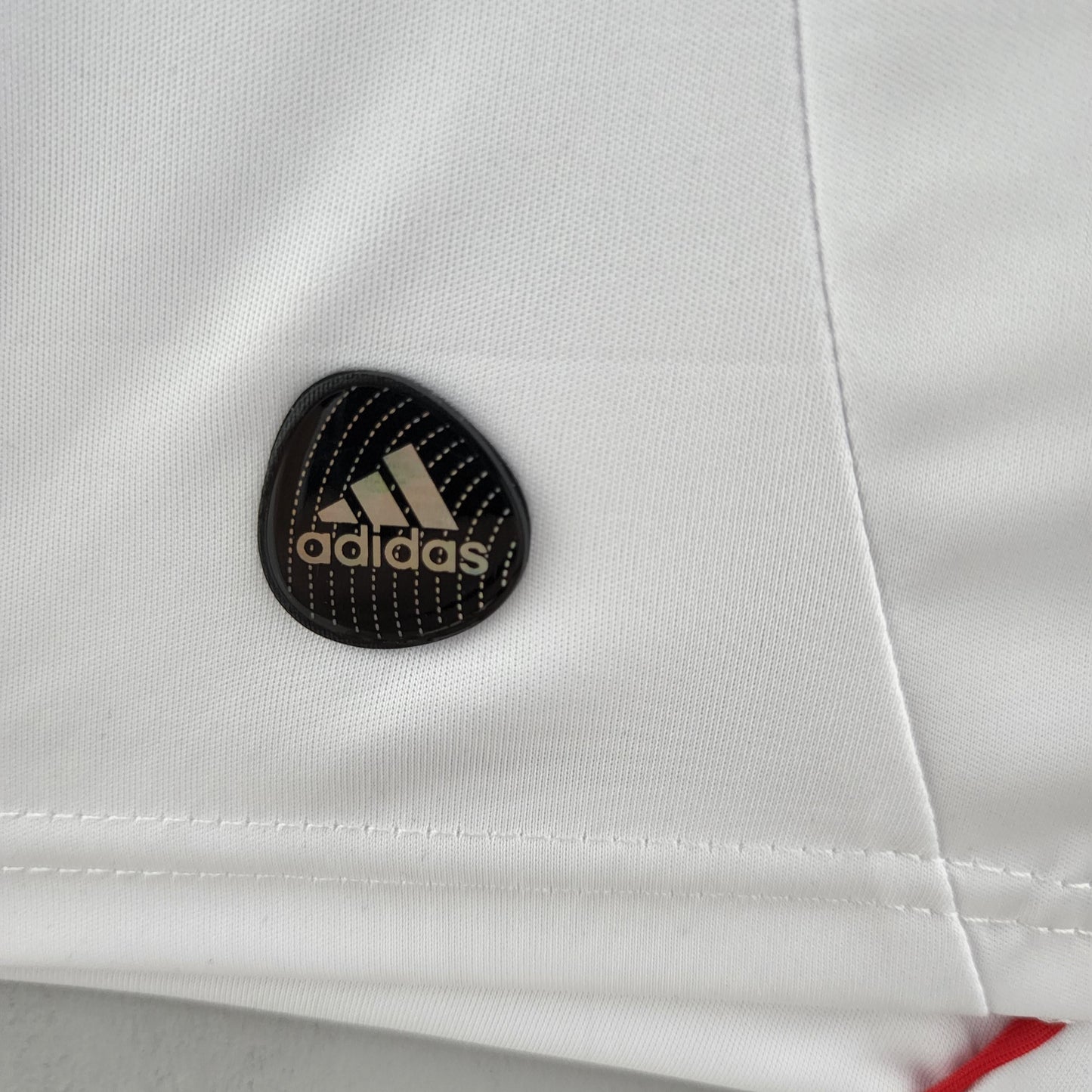 AC Milan 2011-12  Away Jersey