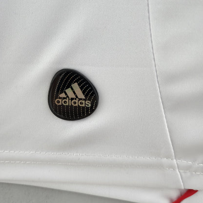 AC Milan 2011-12  Away Jersey
