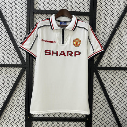 Manchester United 1998-99 Commemorative Edition