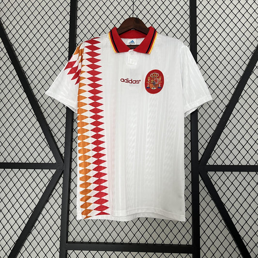 Spain 1994 Away