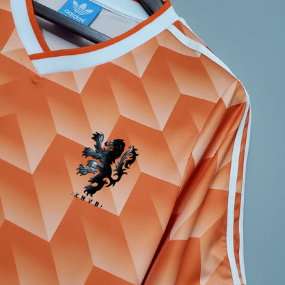 Holland 1988 Home