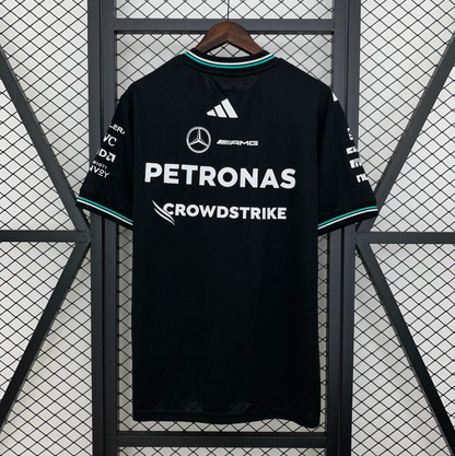 Mercedes AMG Petronas adidas F1 2025