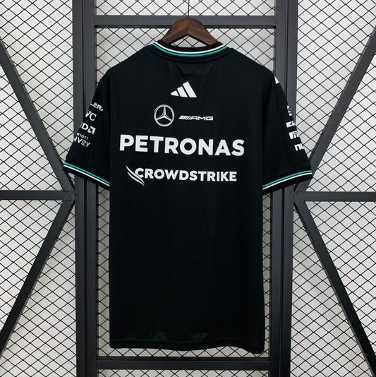 Mercedes AMG Petronas adidas F1 2025