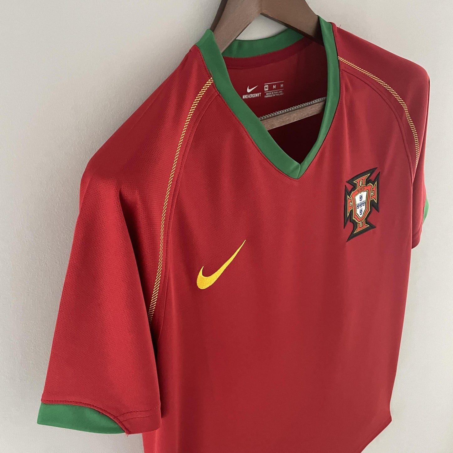 Portugal 2006 Home