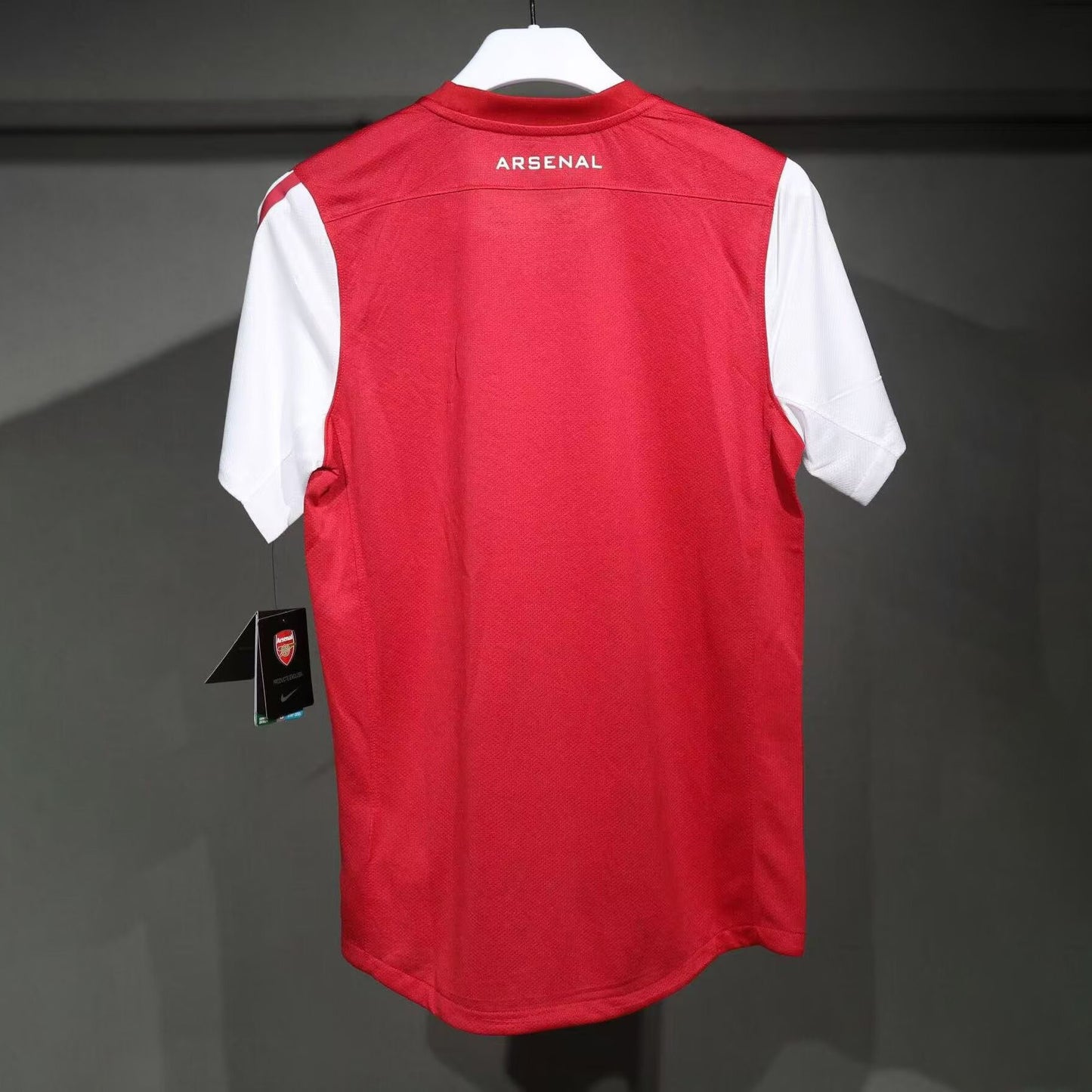 Arsenal 2011-12 Home