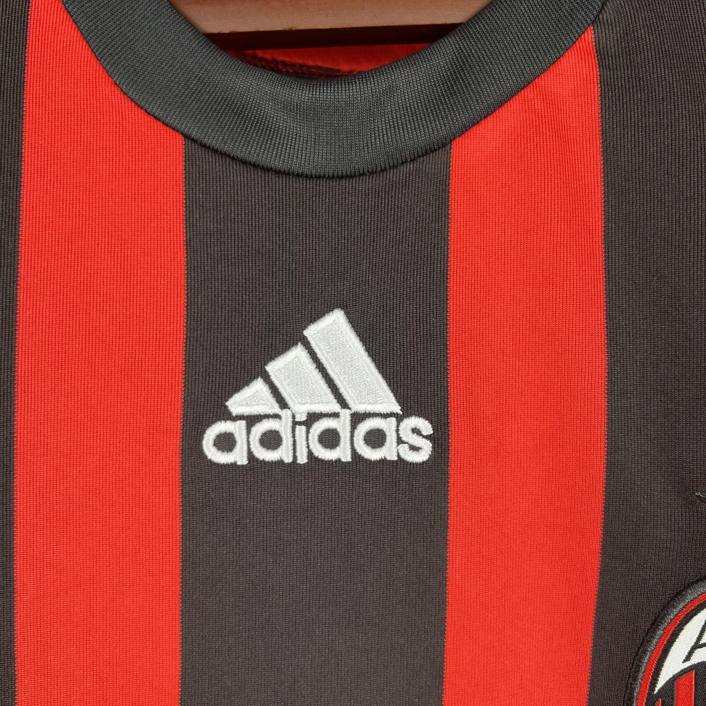 AC Milan 2008-09 Home