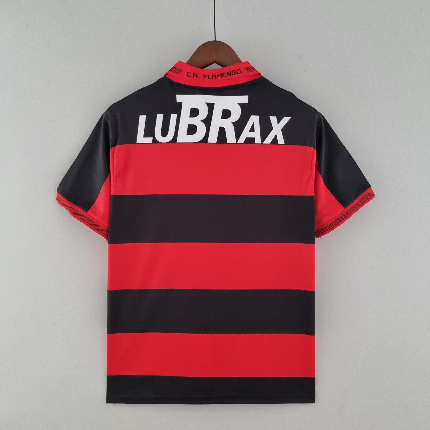 Flamengo 1992-93 Home