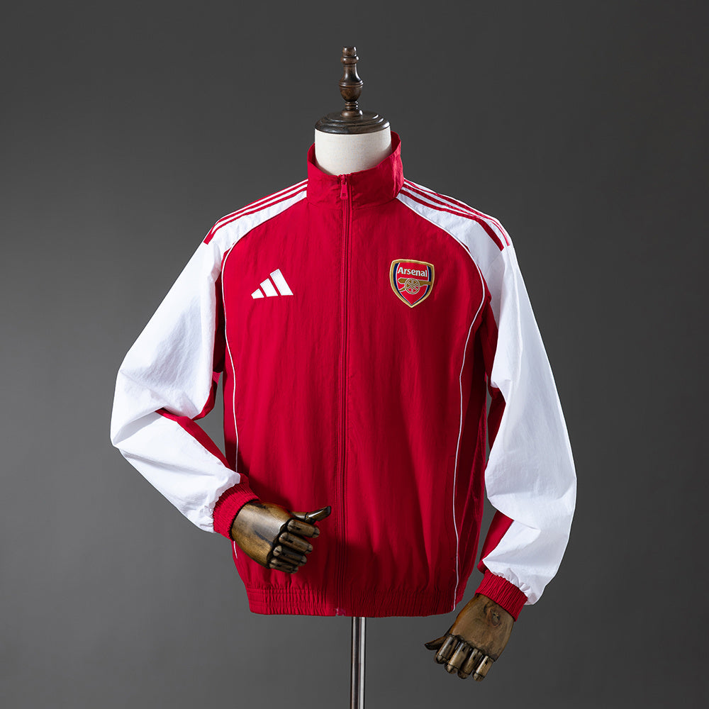 Arsenal 2025-26 Jacket
