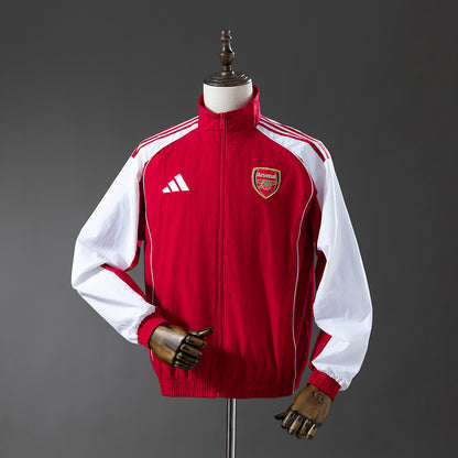 Arsenal 2025-26 Jacket