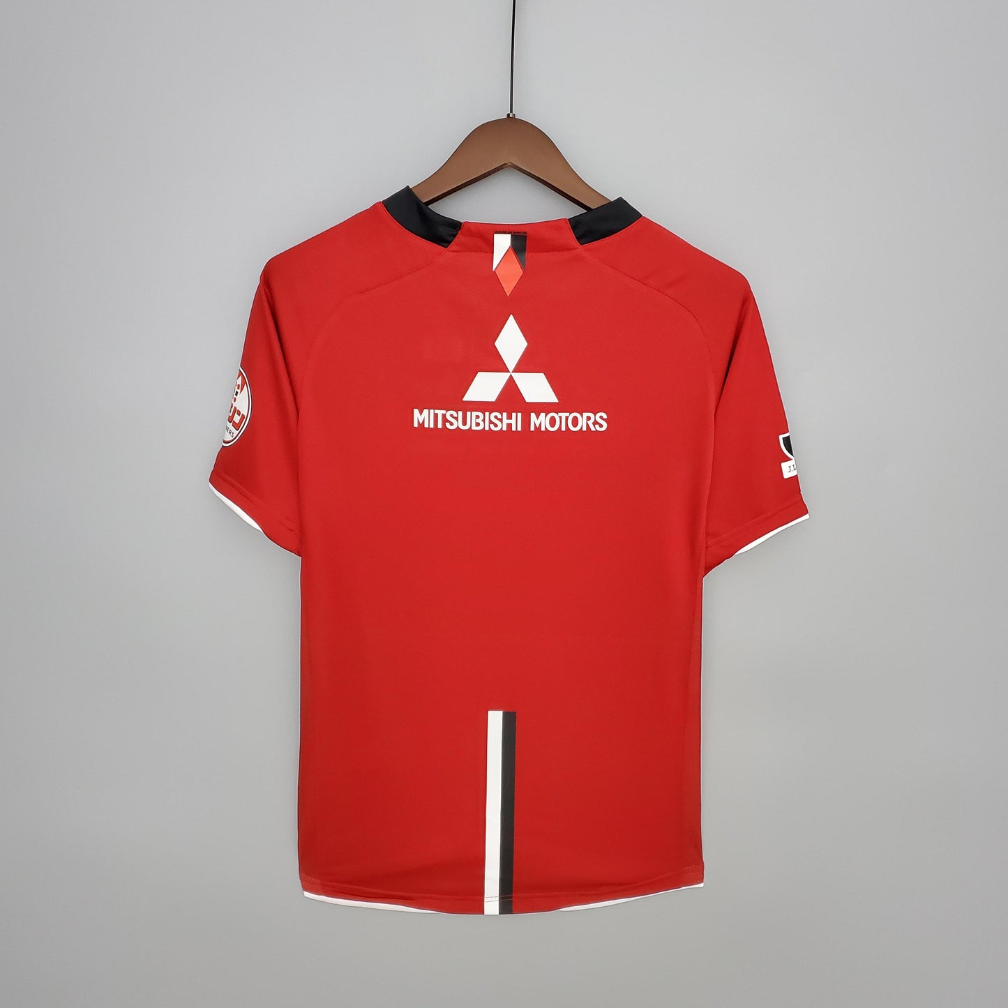Urawa Red Diamonds 2008 Home