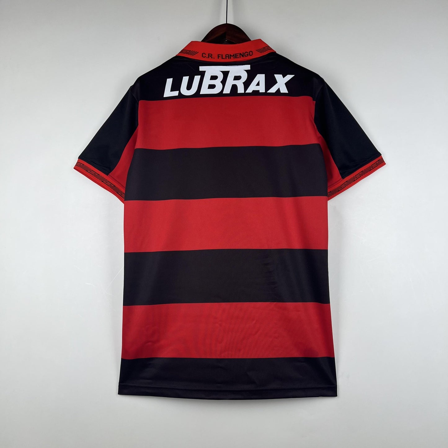 Flamengo 1990 Home