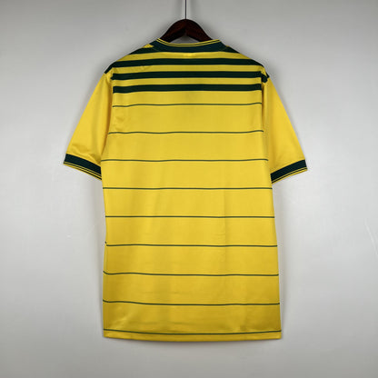 Brazil 1984 Home