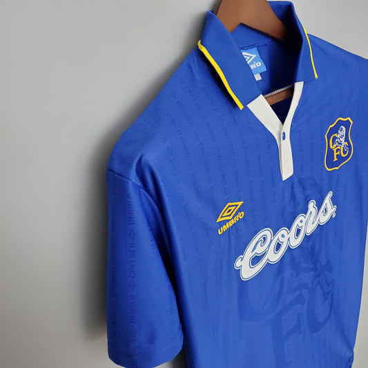 Chelsea 1995-97 Home