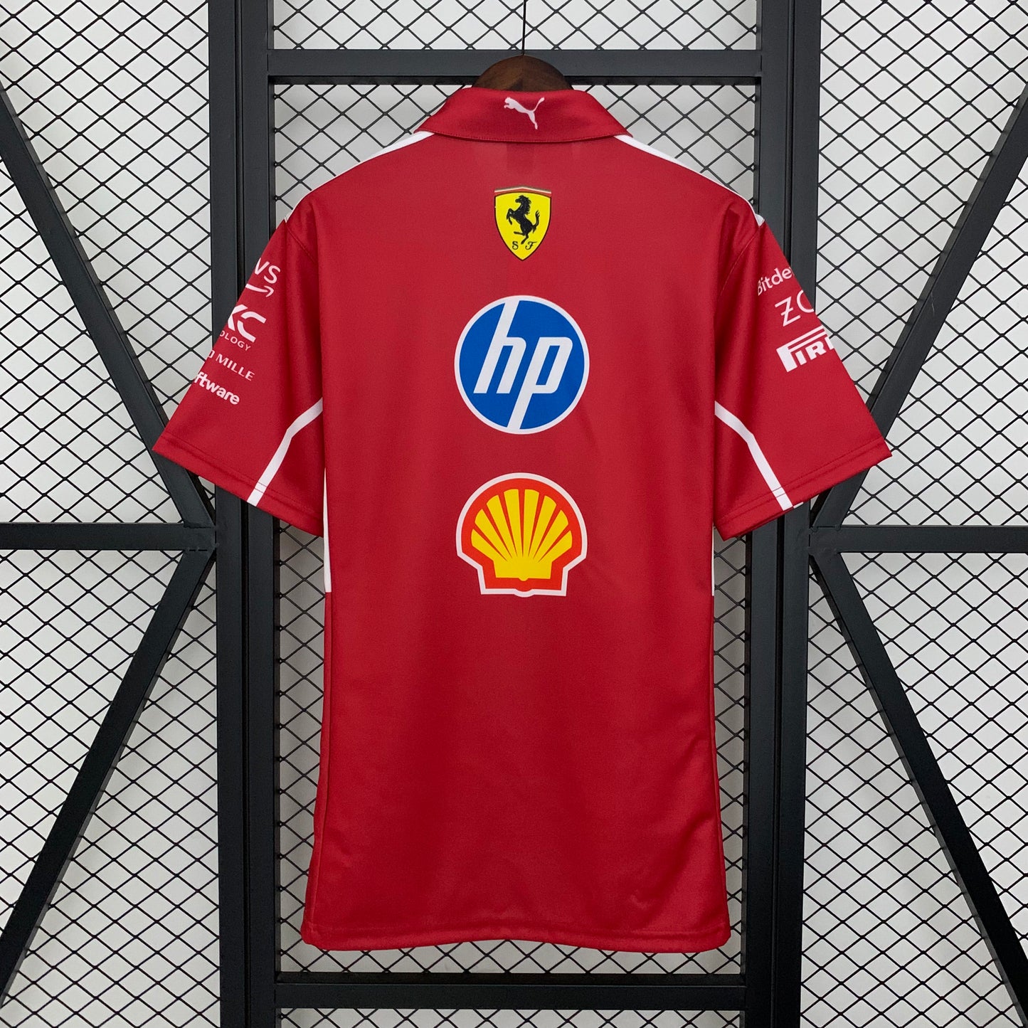 Ferrari F1 2025