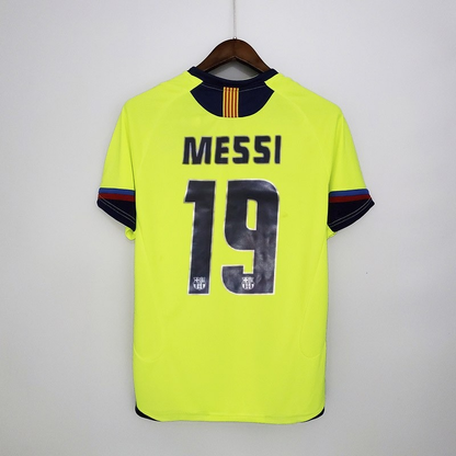 Barcelona 2005-06 Away