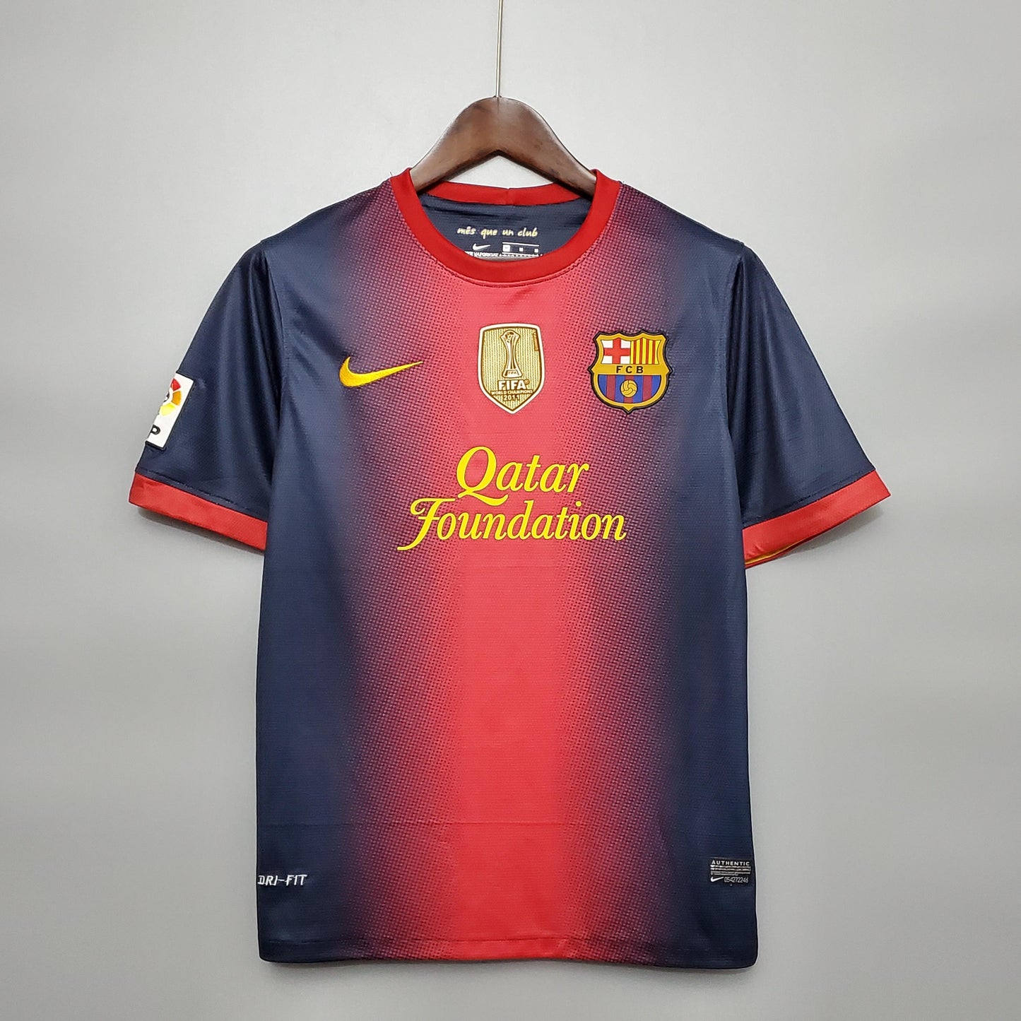 Barcelona 2012-13 Home