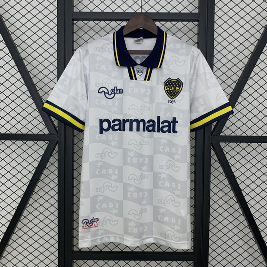 Boca Juniors 1995-96 Away