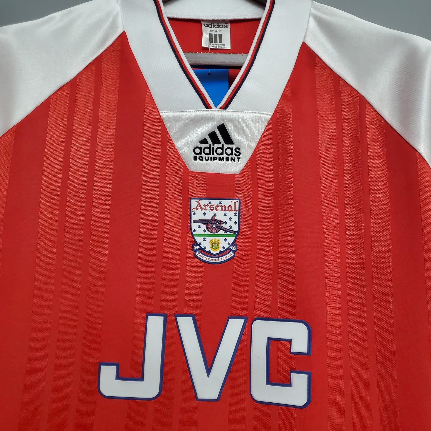 Arsenal 1992-93 Home