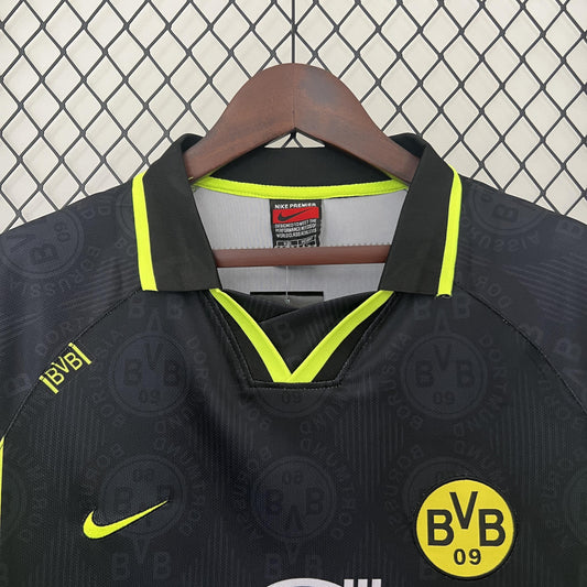 Dortmund 1996-97 Away