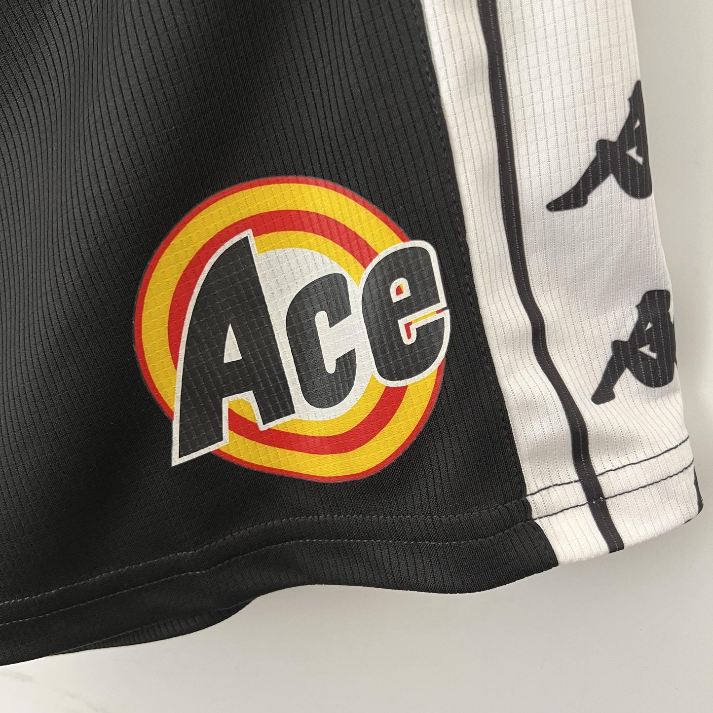 Vasco da Gama 2000 Home short