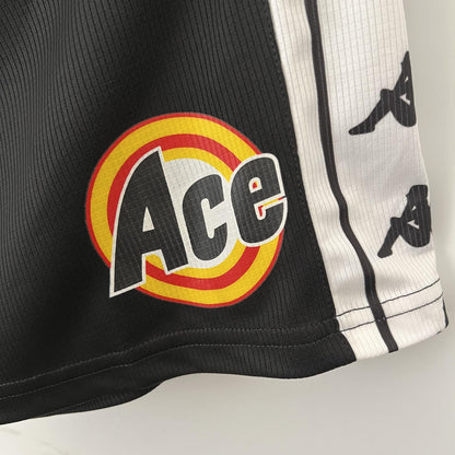 Vasco da Gama 2000 Home short