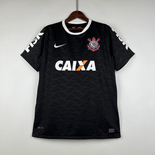 Corinthians 2008 Away