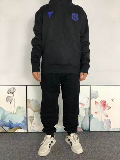 Barcelona 2025 Hoodie