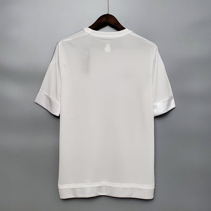 Real Madrid 2015-16 Home