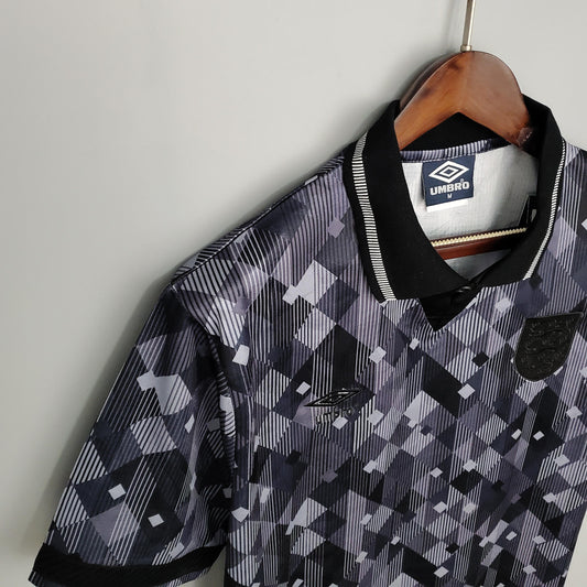 England 1990 Away